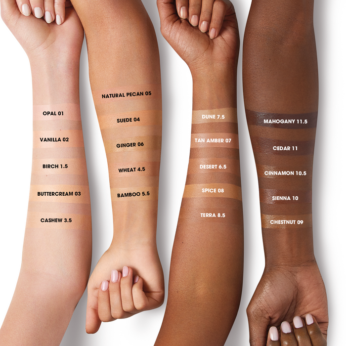 COMPLEXION RESCUE® Tinted Moisturizer Duo