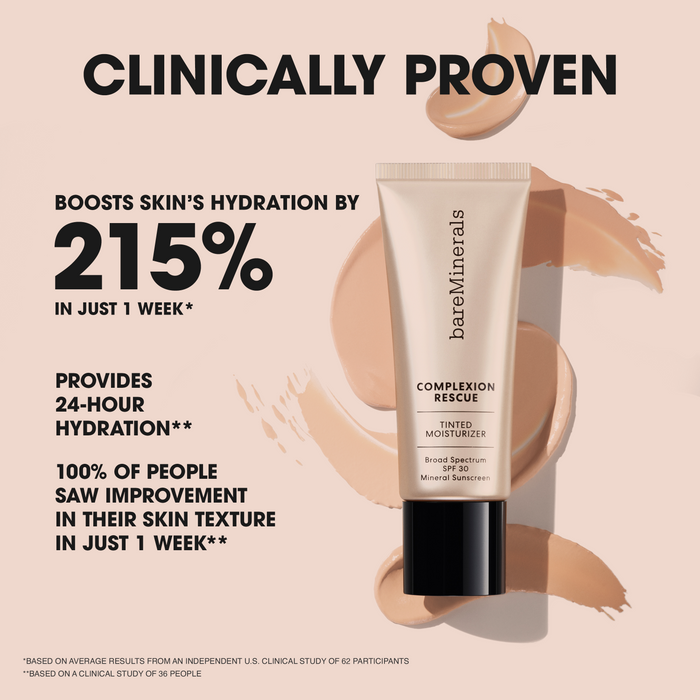 COMPLEXION RESCUE® Tinted Moisturizer Duo