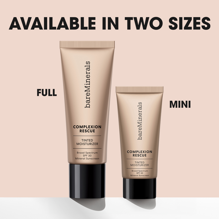 COMPLEXION RESCUE® Tinted Moisturizer Duo