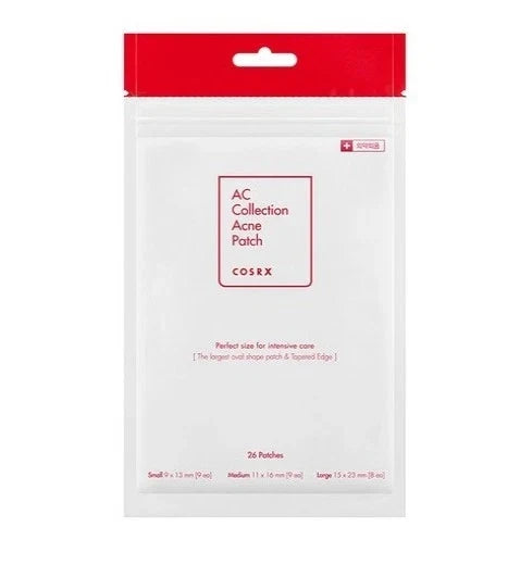 Cosrx Ac Collection Acne Patch