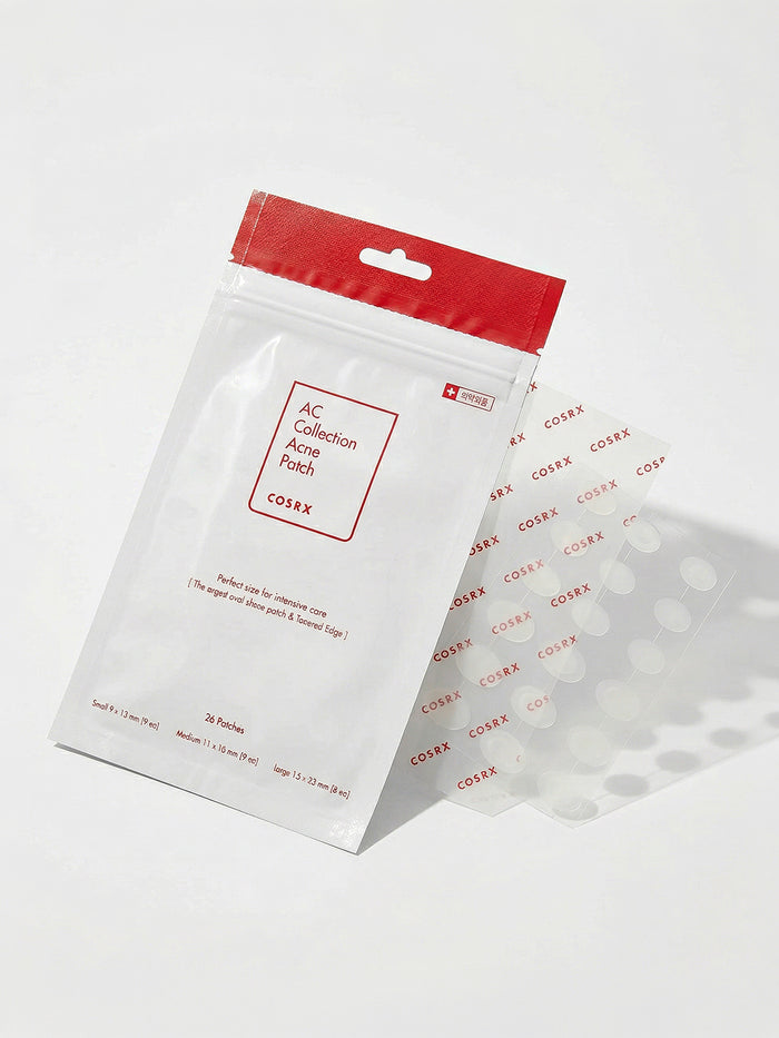 Cosrx Ac Collection Acne Patch