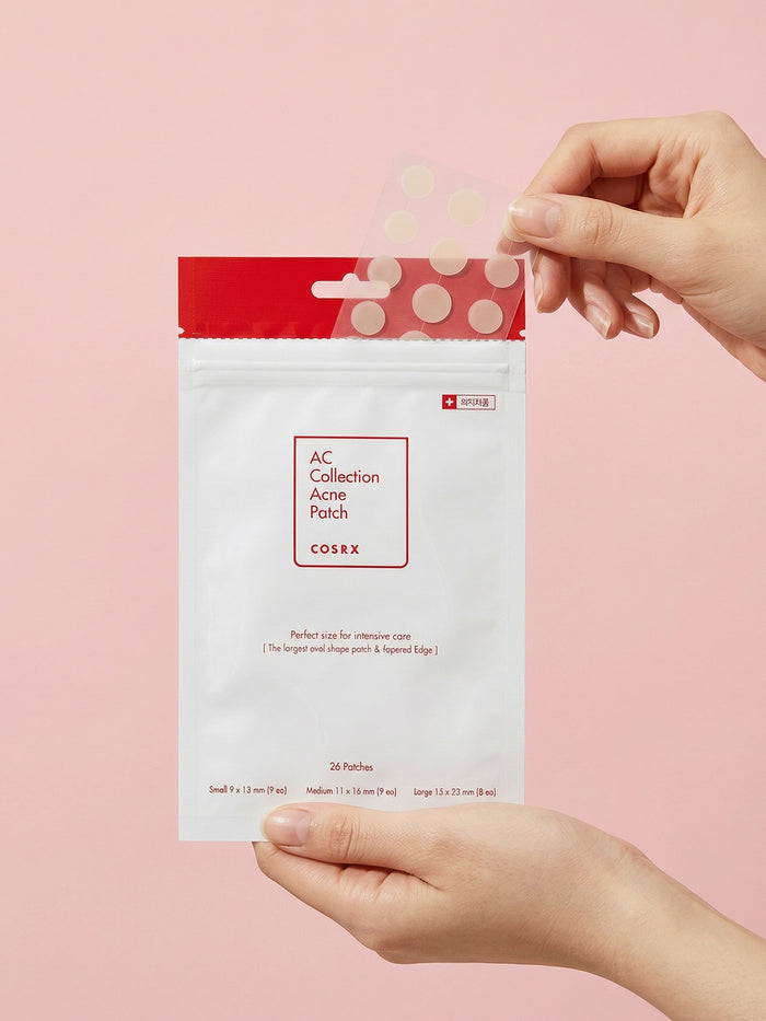 Cosrx Ac Collection Acne Patch