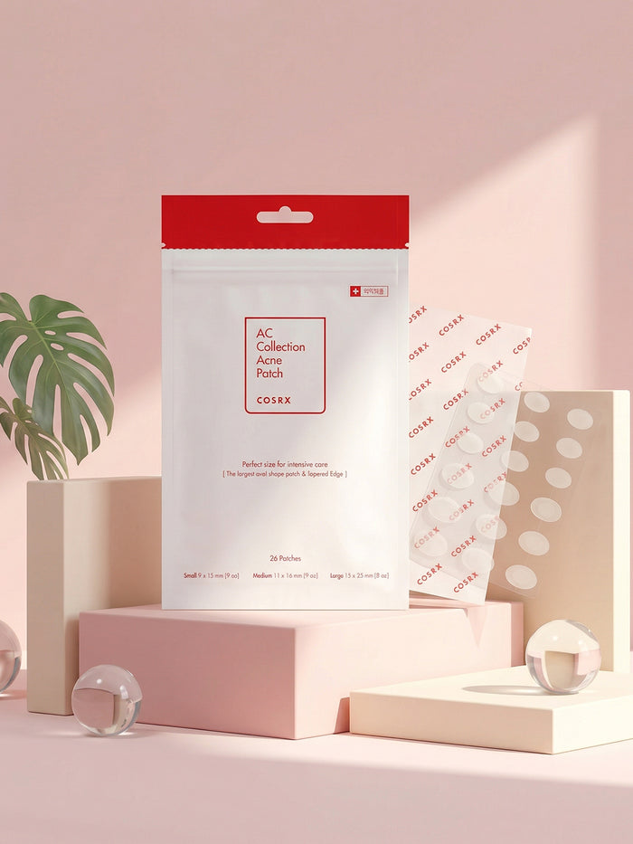 Cosrx Ac Collection Acne Patch
