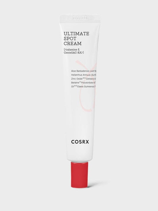 Cosrx AC Collection Ultimate Spot Cream 30g - Komiko Beauty