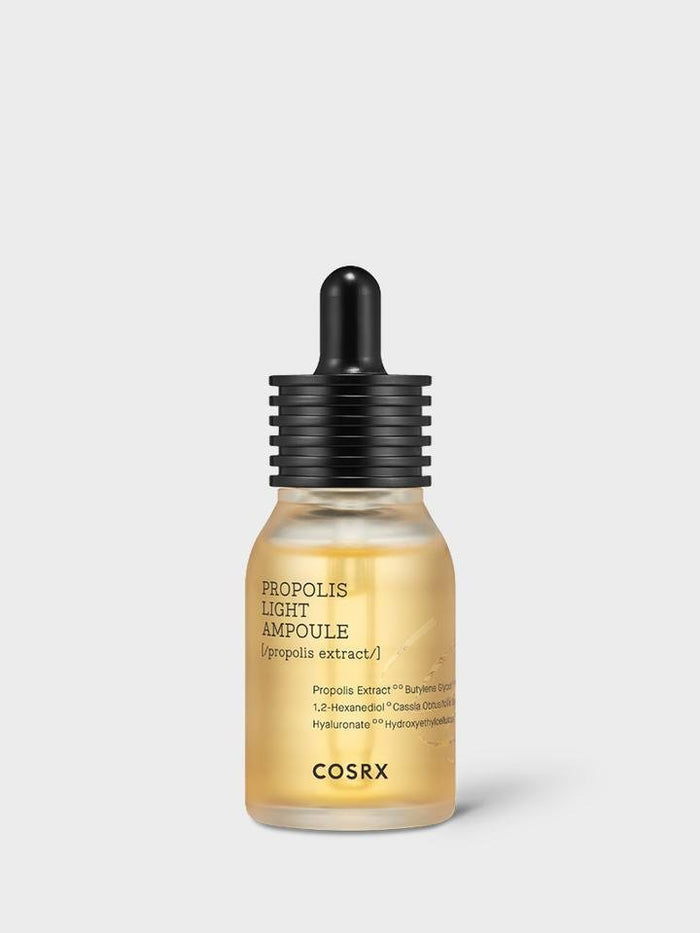Cosrx Full fit Propolis Light Ampoule 30ml - Komiko Beauty