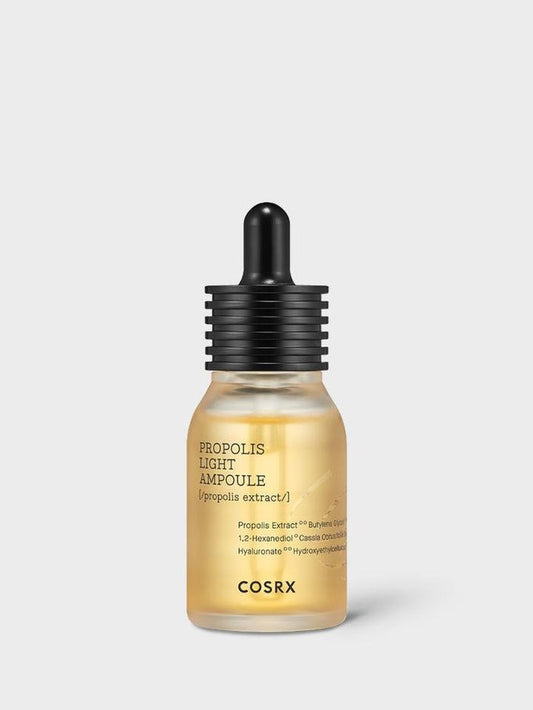 Cosrx Full fit Propolis Light Ampoule 30ml - Komiko Beauty