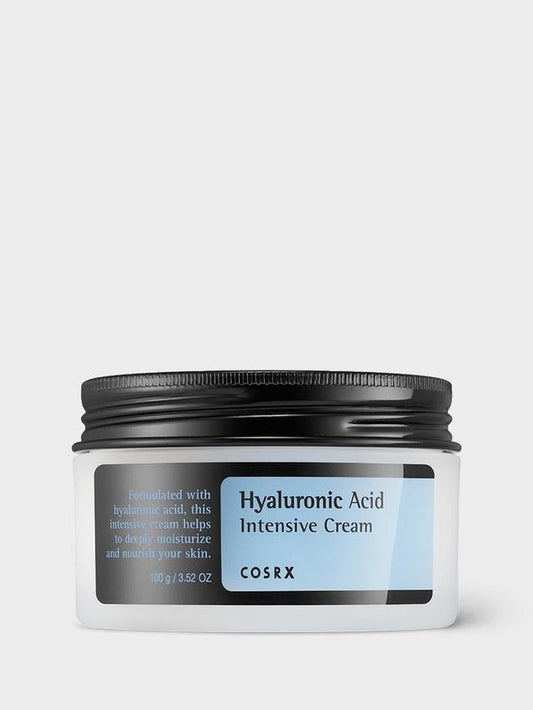 Cosrx Hyaluronic Acid Intensive Cream 100ml - Komiko Beauty