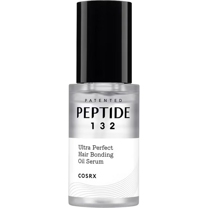 Cosrx Peptide-132 Ultra Perfect Hair Bonding Oil Serum 28 Ml