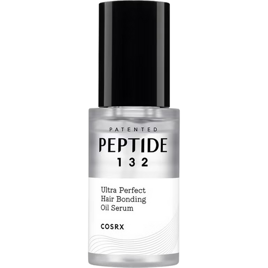 Cosrx Peptide-132 Ultra Perfect Hair Bonding Oil Serum 28 Ml