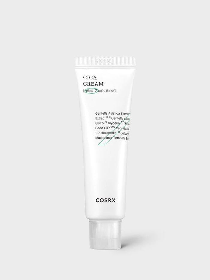 Cosrx Pure Fit Cica Cream 50ml - Komiko Beauty