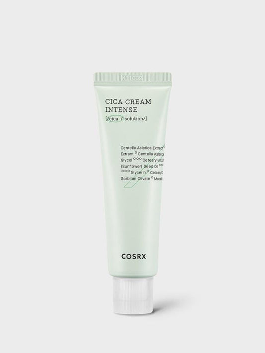 Cosrx Pure Fit Cica Cream Intense 50ml - Komiko Beauty