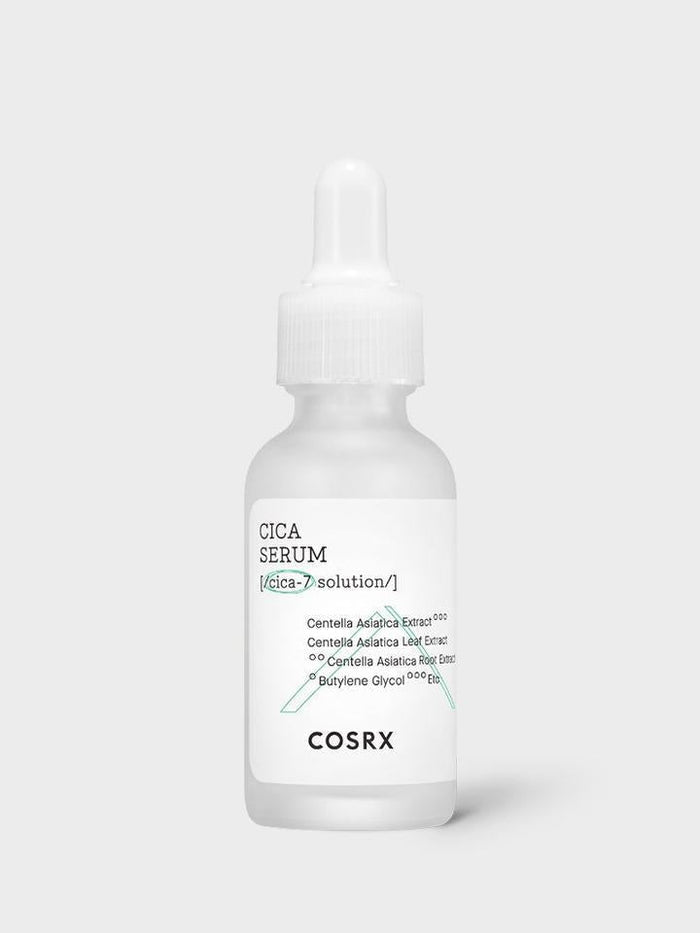 Cosrx Pure Fit Cica Serum 30ml - Komiko Beauty