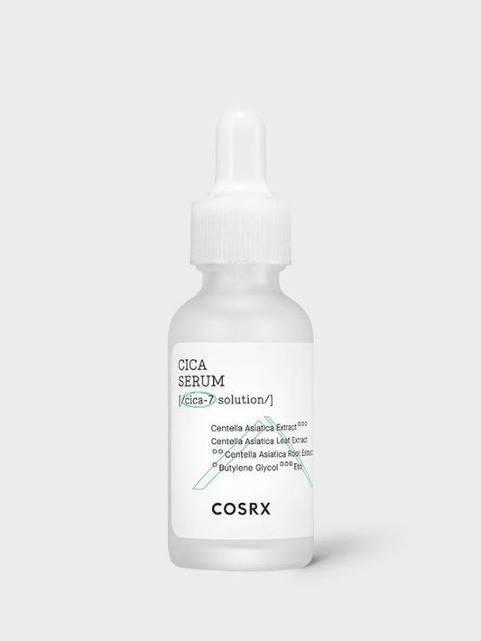 Cosrx Pure Fit Cica Serum 30ml - Komiko Beauty