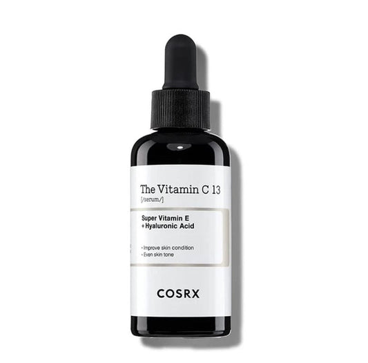 Cosrx The Vitamin C 13 Serum 20ml - Komiko Beauty