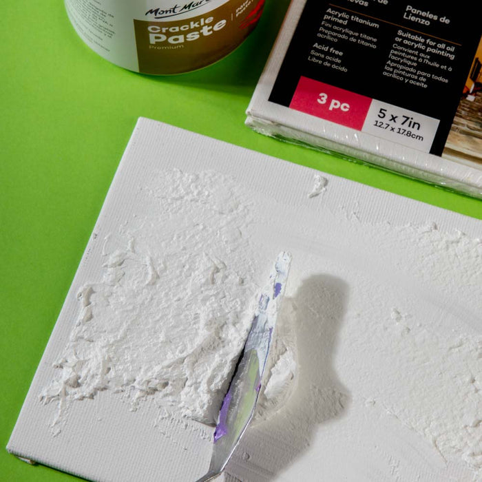 Crackle Paste Premium 250ml (8.5 US fl. oz)