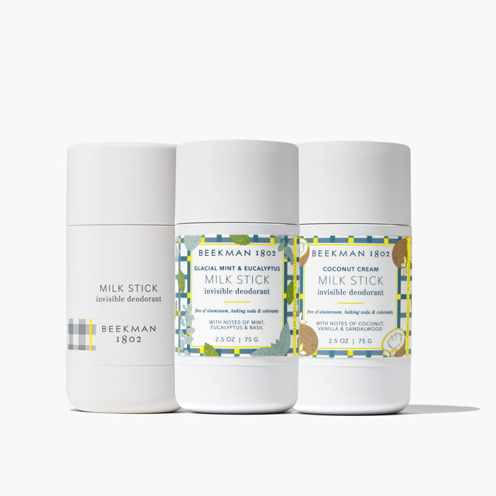 Create Your Own Deodorant 3-Pack