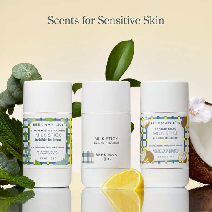 Create Your Own Deodorant 3-Pack