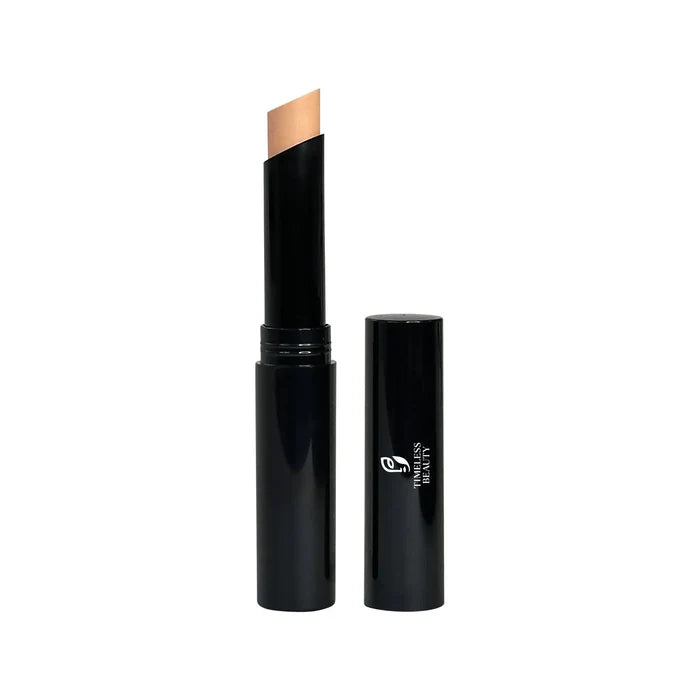 Timeless_Beauty Creme Concealer Stick Almond - concealer, stick