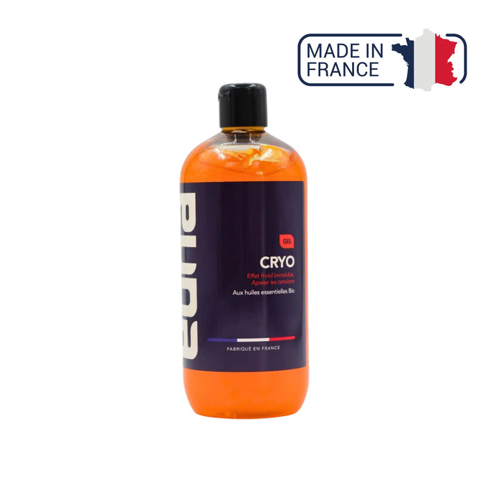 Cryo Gel - Soothes tension - Cold effect - Eona Eona