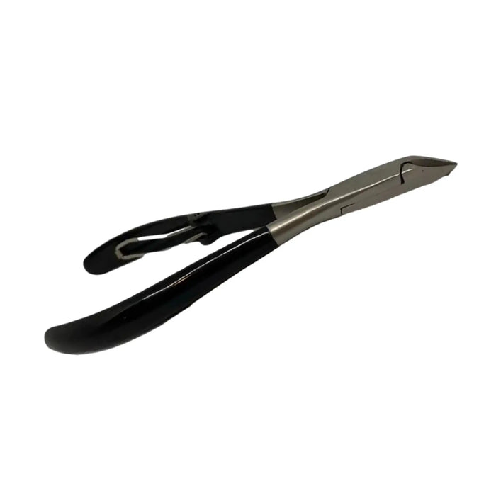 Cutty Colors Desire pliers without clasp Beak 3mm Black - ELOI Podologie Eloi Podologie