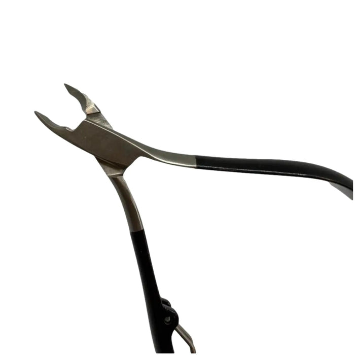 Cutty Colors Desire pliers without clasp Beak 3mm Black - ELOI Podologie Eloi Podologie