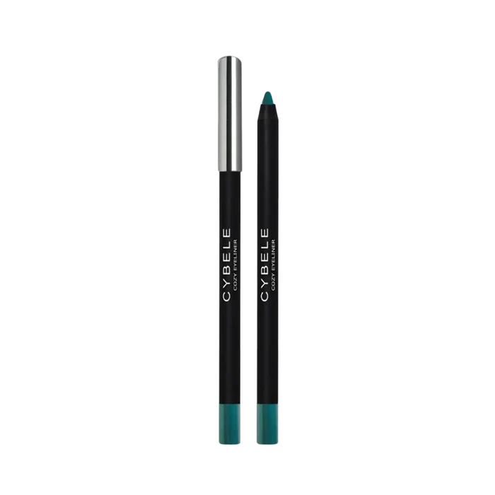 Cybele Cozy Eyeliner - Green