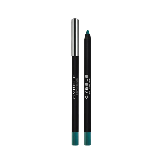Cybele Cozy Eyeliner - Green