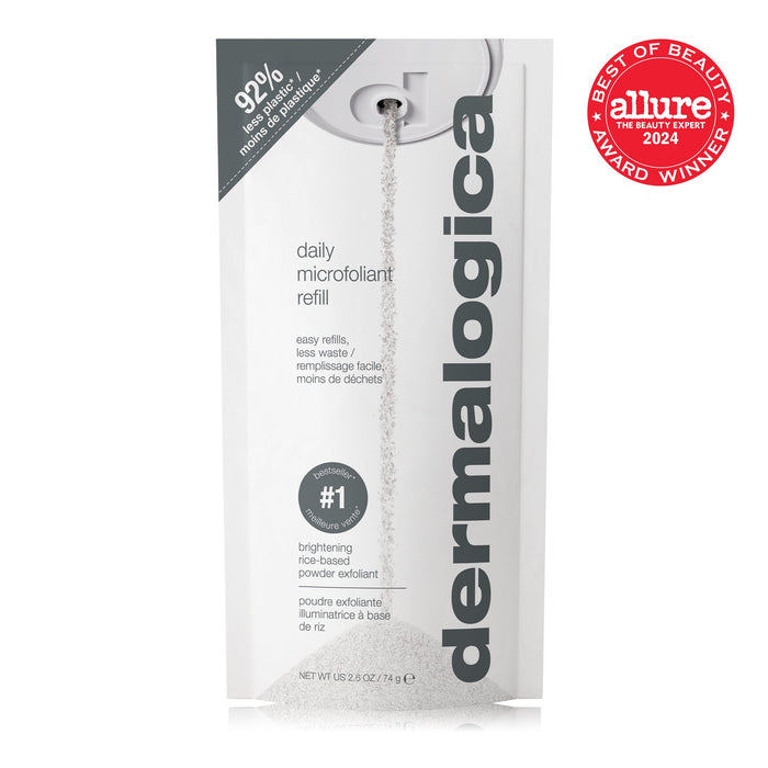2.6 oz - refill