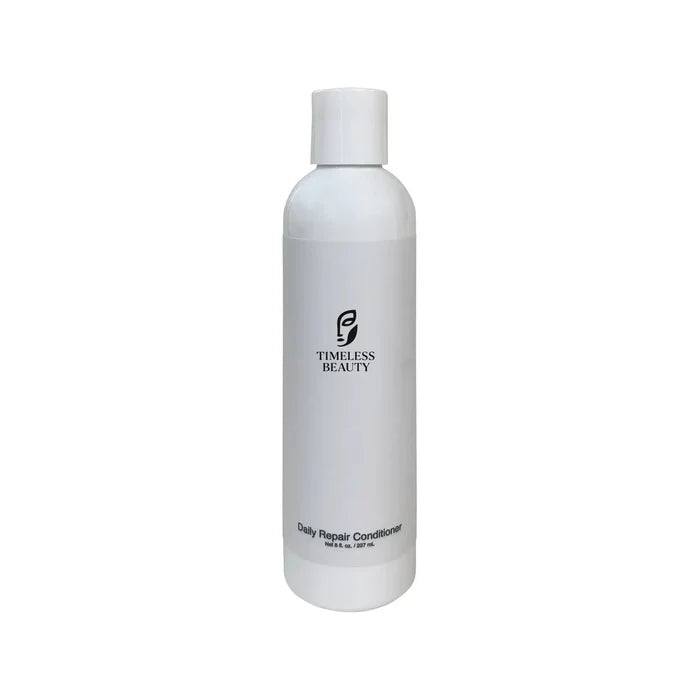Timeless_Beauty Daily Repair Conditioner - hair, oil