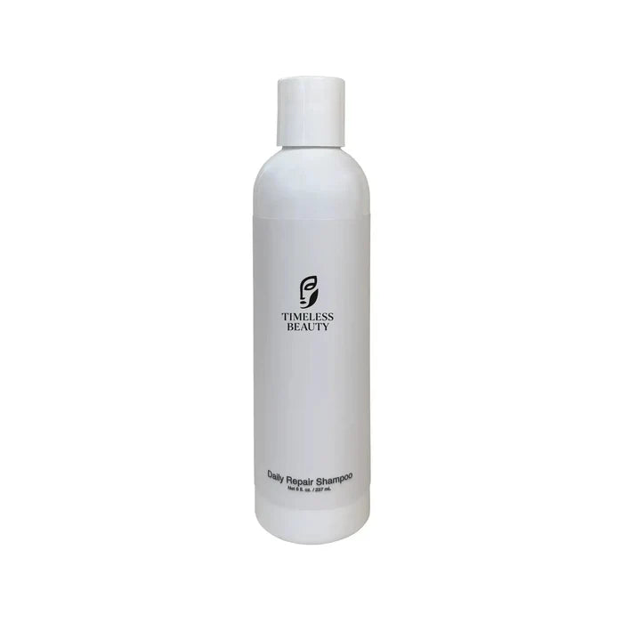 Timeless_Beauty Daily Repair Shampoo - hair, extract