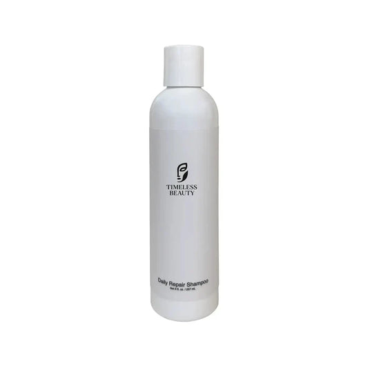 Timeless_Beauty Daily Repair Shampoo - hair, extract