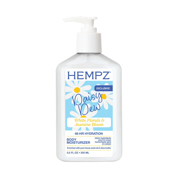 Hempz Daisy Body Moisturizer