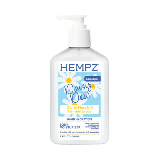 Hempz Daisy Body Moisturizer