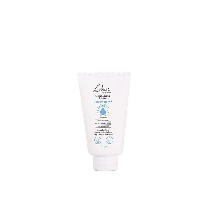 Dear Hydration Moisturizing Cream - 60gm