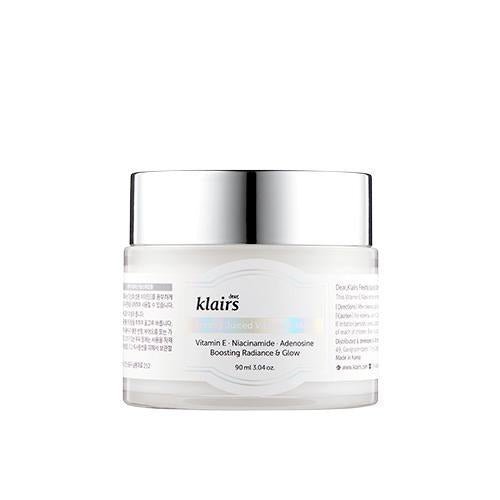Dear Klairs Freshly Juiced Vitamin E Mask 90ml - Komiko Beauty