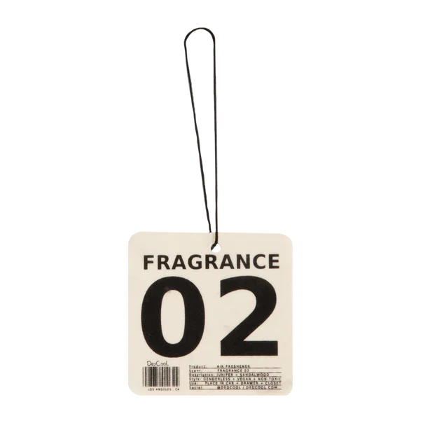 DedCool Air Freshener 02