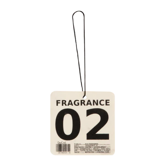 DedCool Air Freshener 02