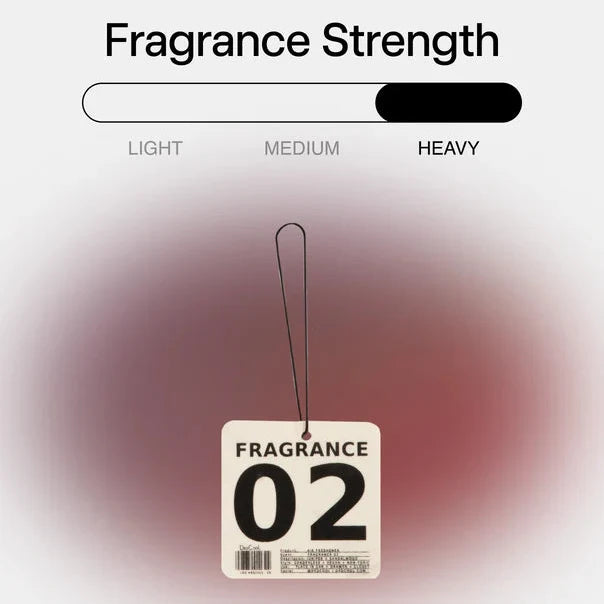 DedCool Air Freshener 02