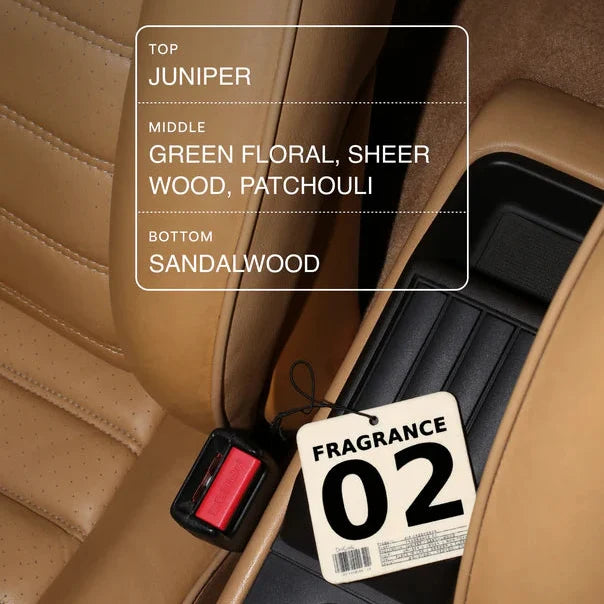 DedCool Air Freshener 02