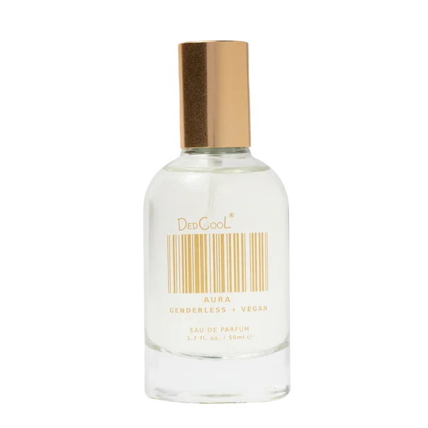 DedCool Aura Fragrance