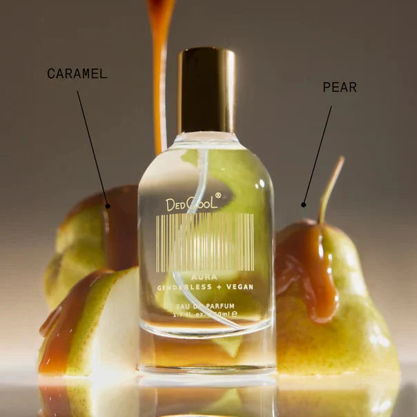 DedCool Aura Fragrance EDP