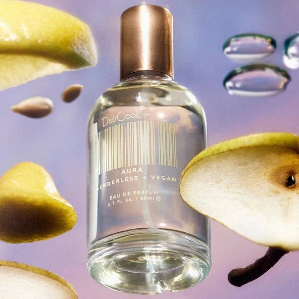 DedCool Aura Fragrance EDP