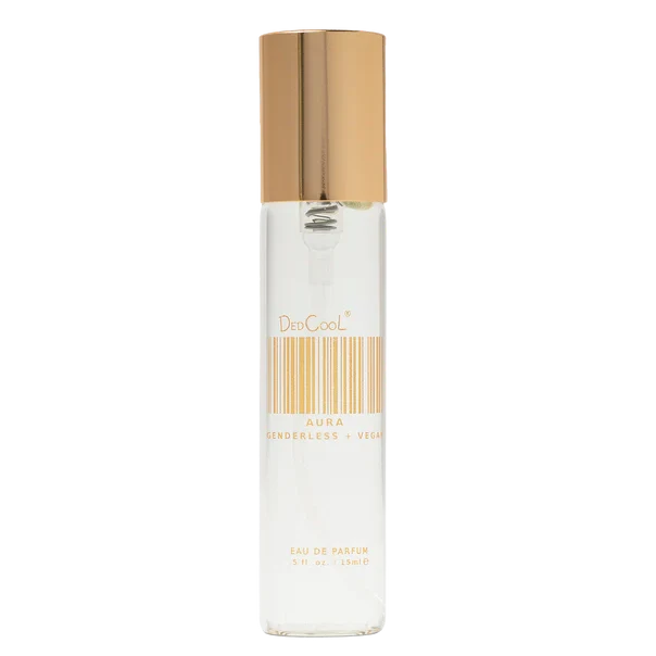 DedCool Aura Fragrance EDP