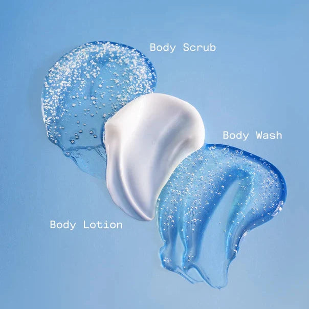 DedCool Body Wash Xtra Milk