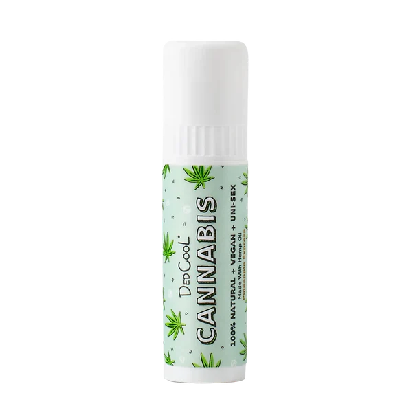 DedCool Cannabis Balm Stick