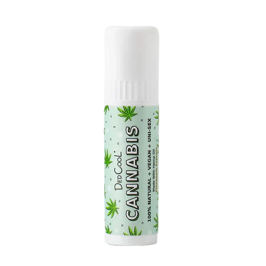 DedCool Cannabis Balm Stick