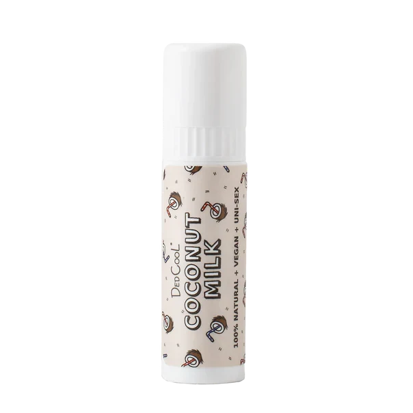 DedCool Coconut Milk Balm Stick
