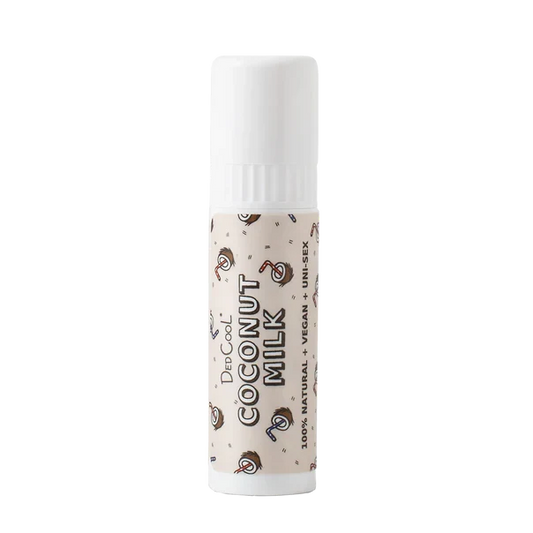 DedCool Coconut Milk Balm Stick