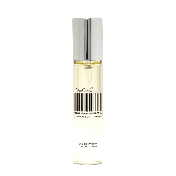 DedCool Fragrance 05 "Spring" EDP