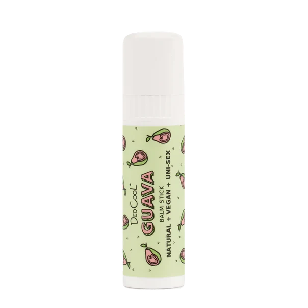 DedCool Guava Balm Stick